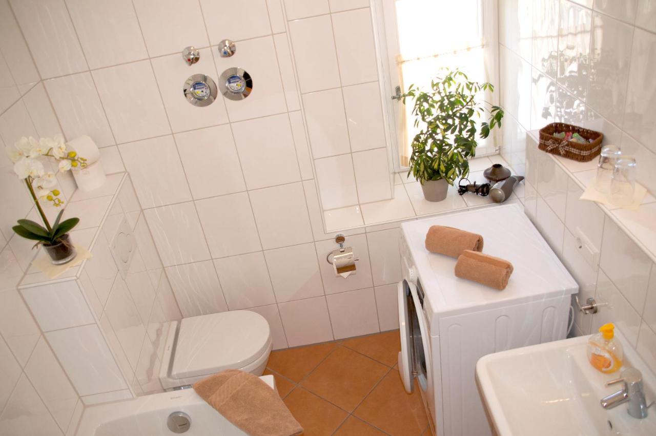 Ferienwohnung Simon Füssen المظهر الخارجي الصورة